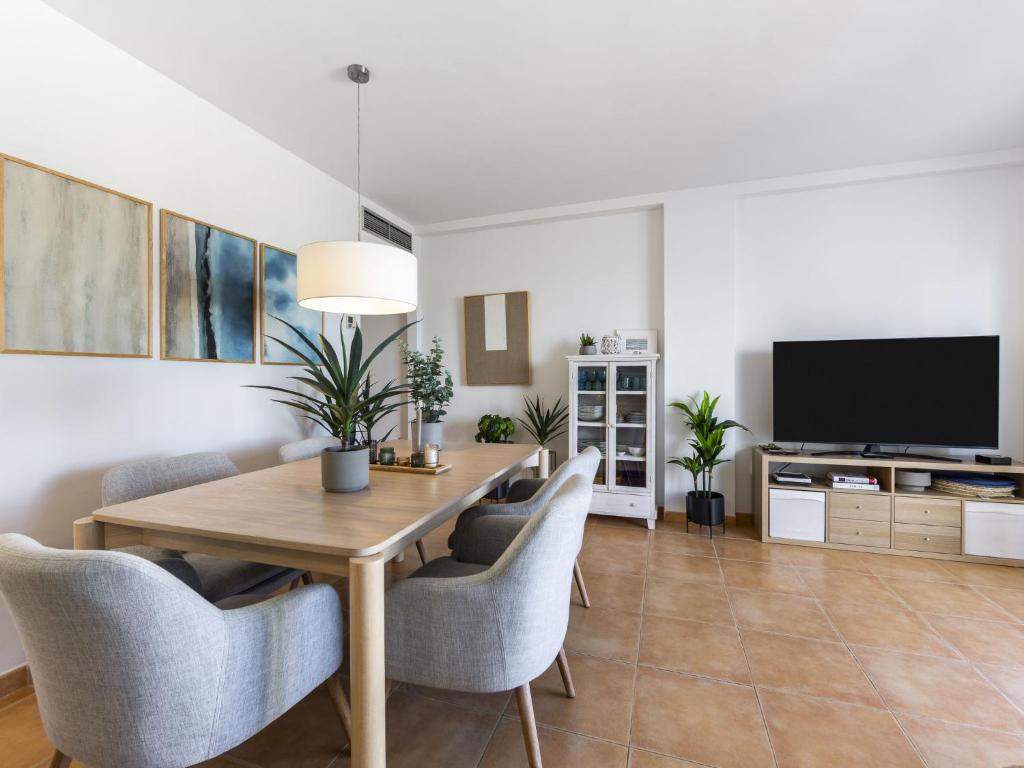 Apartment Mojacar Breeze by Interhome - 4