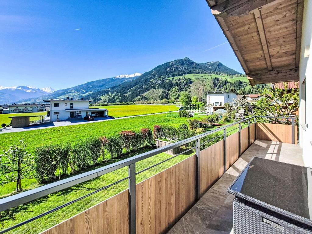 Apartment Apart Wurm by Interhome - 2