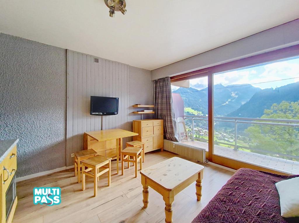 SOLARIUM SR19 SUNNY & VIEW 2 Pers - 1