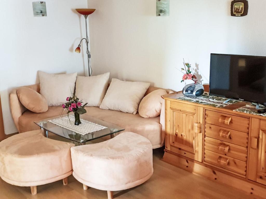 Apartment Ferienwohnung Belan-2 by Interhome - 3