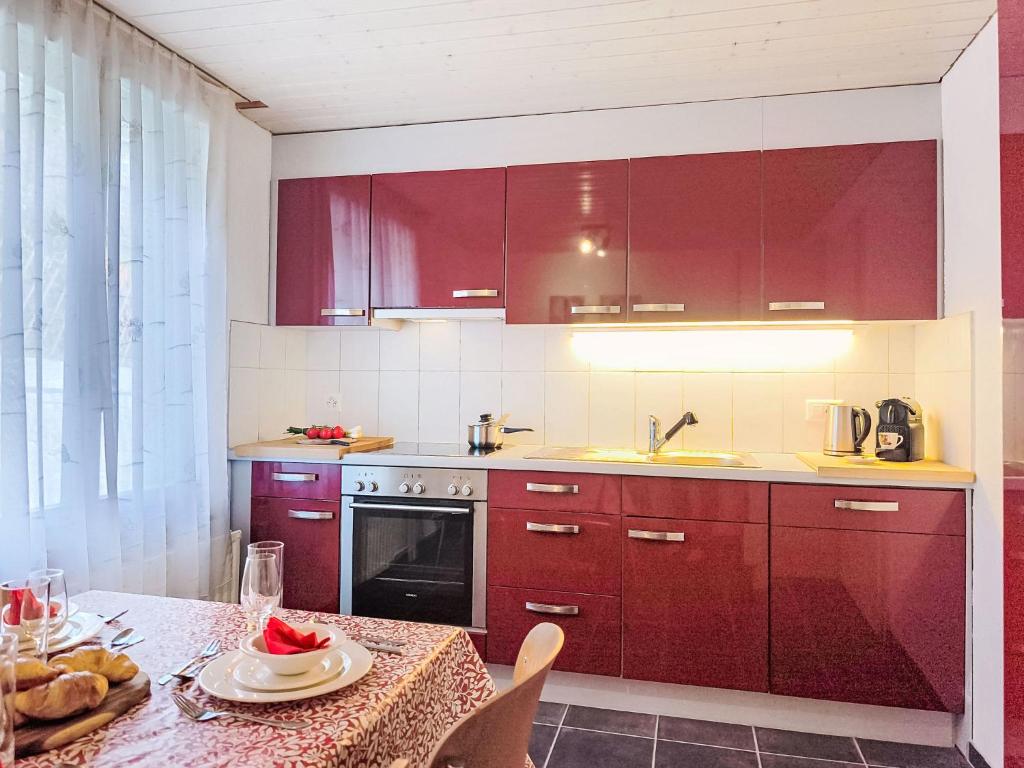 Apartment Bristol Apt- M by Interhome - 3
