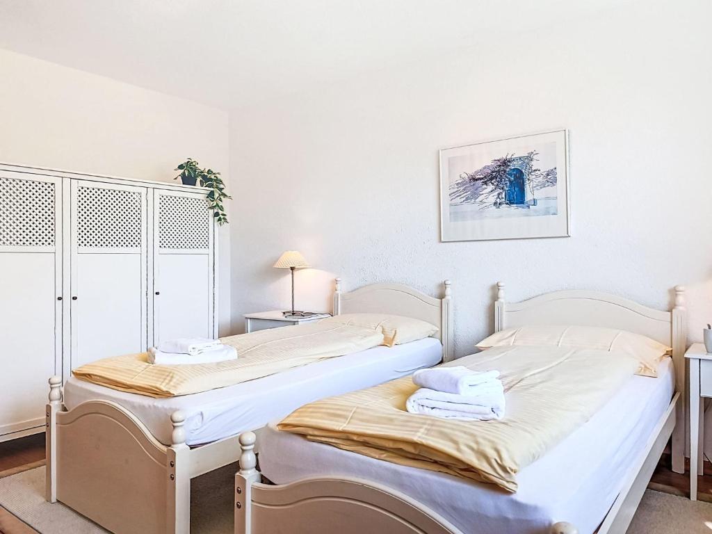 Apartment Bristol Apt- M by Interhome - 4