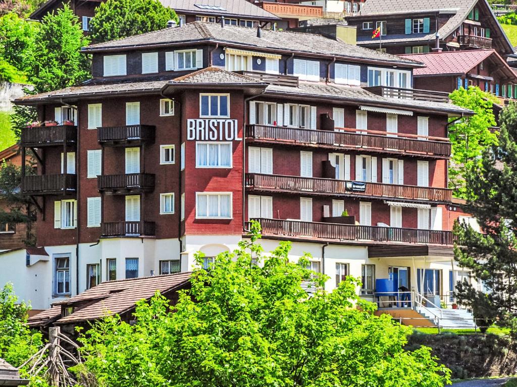 Apartment Bristol Apt- M by Interhome - 5