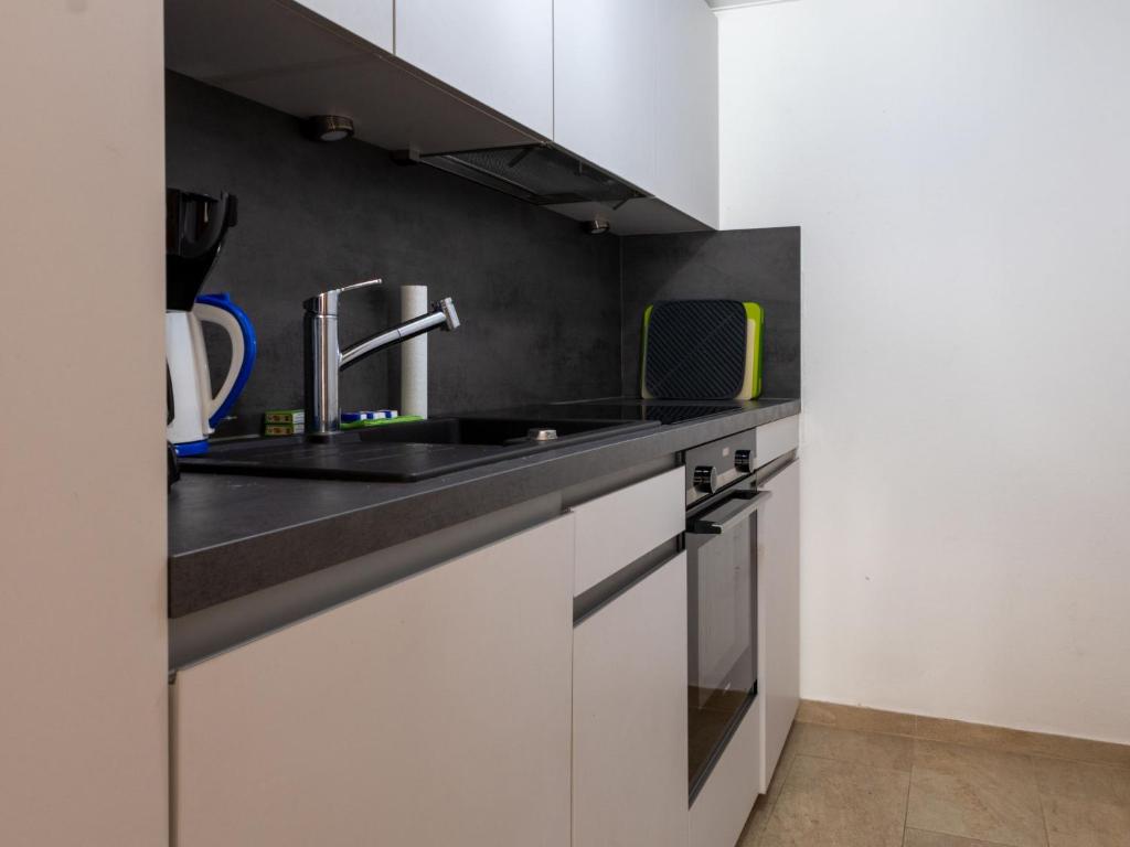 Apartment Ramuge A45 by Interhome - 5