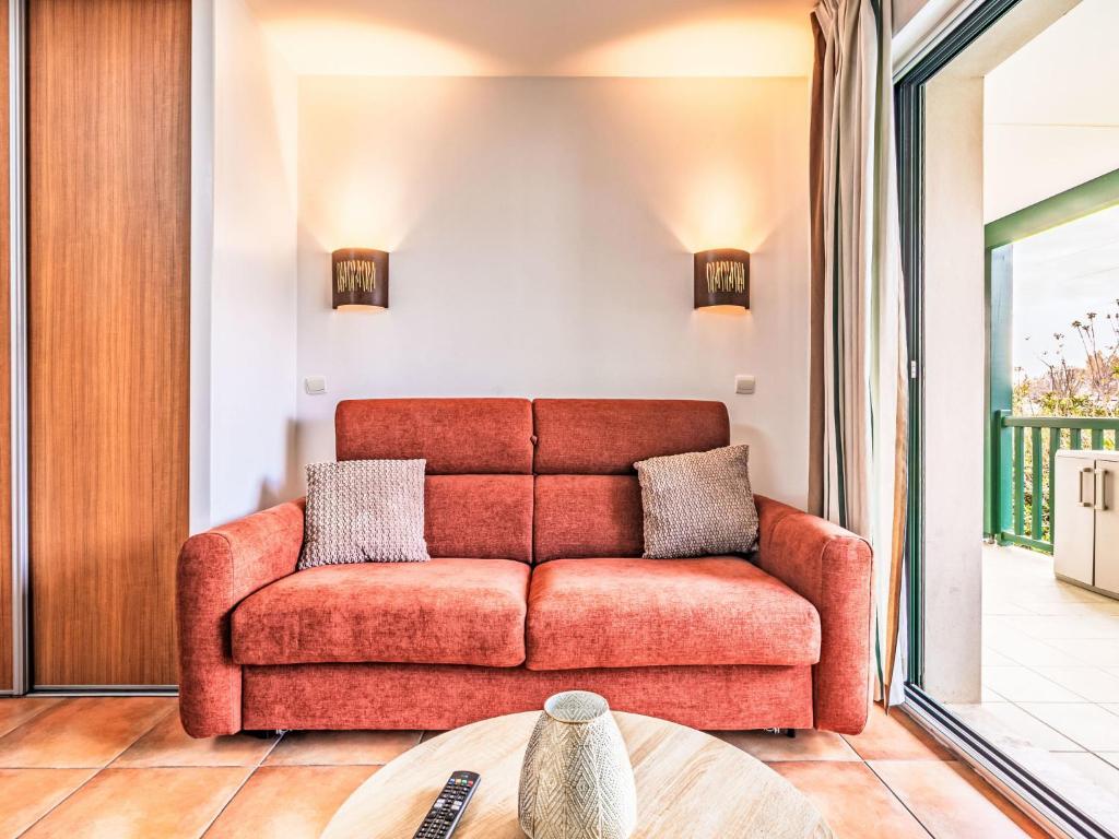 Apartment Domaine Hamaika by Interhome - 5