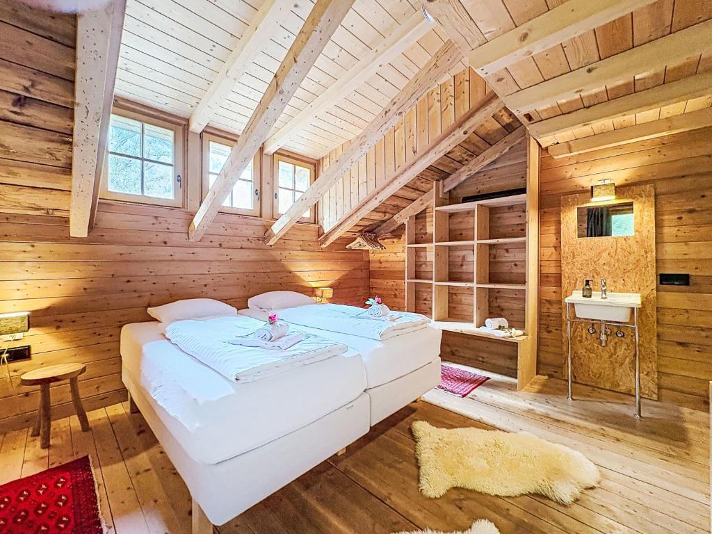Chalet Chalet Kitzsteinhorn by Interhome - 4