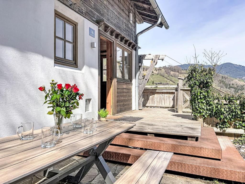 Chalet Chalet Kitzsteinhorn by Interhome - 5