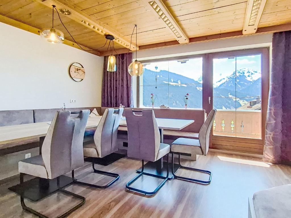 Holiday Home Panoramablick Tauern by Interhome - 3