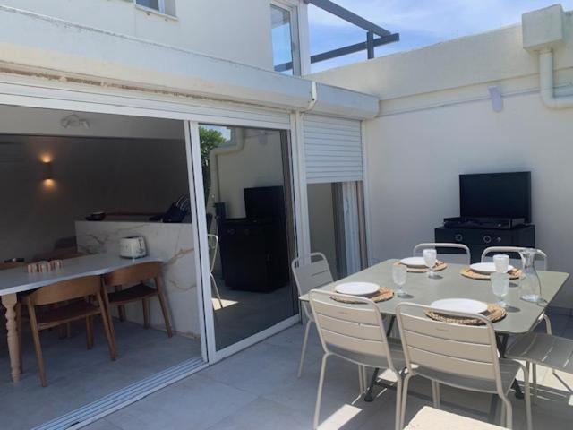 660 Grande villa 4 Pers Port Nature Village - 3