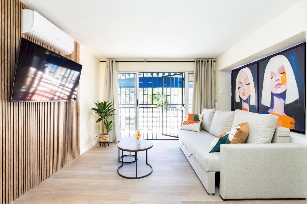 Home2Book Stylish Studio by the Sea Los Cristianos - 1