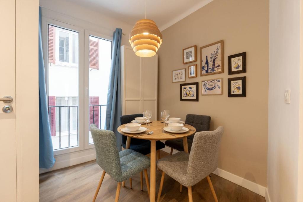 Le Cosy Dugommier Antibes - Welkeys - 4