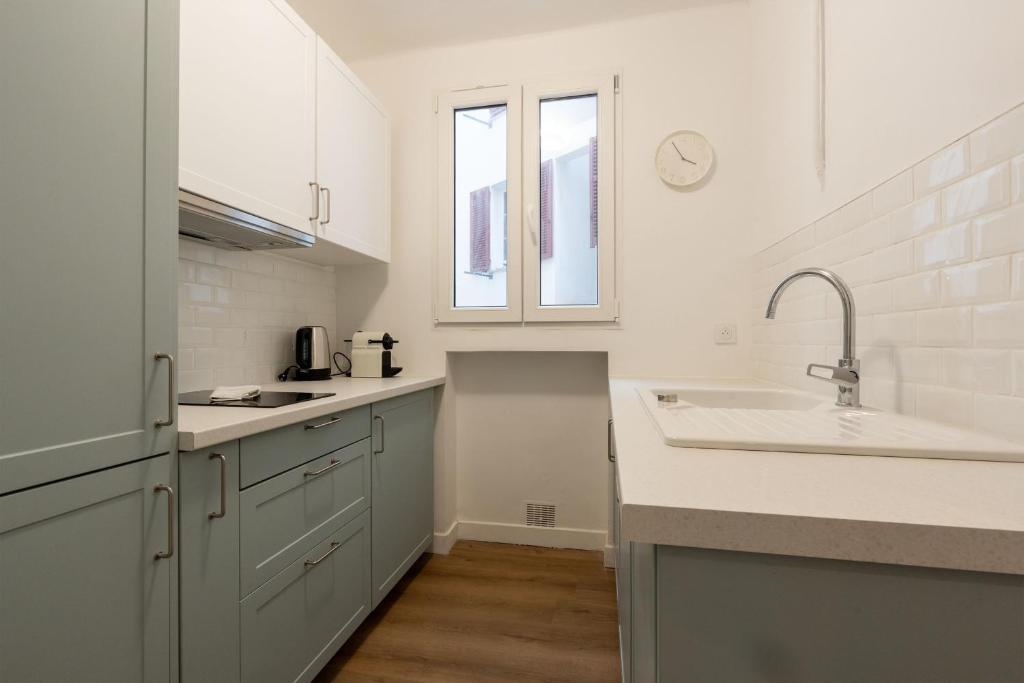 Le Cosy Dugommier Antibes - Welkeys - 3