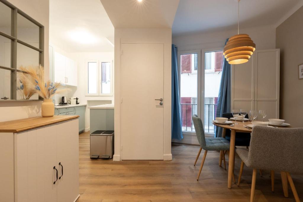 Le Cosy Dugommier Antibes - Welkeys - 5
