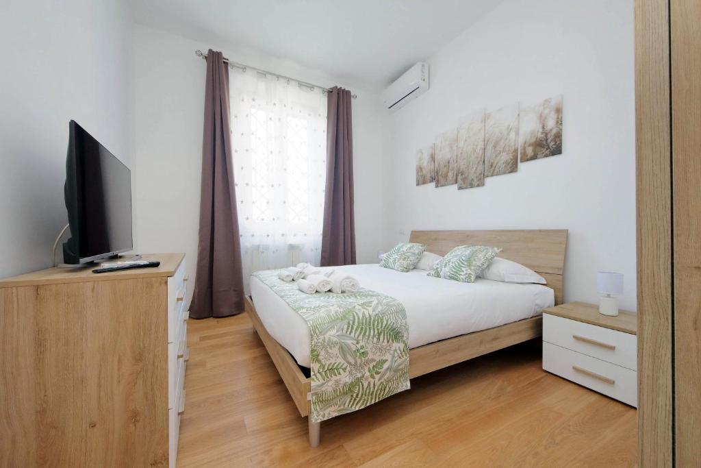 4BNB - Pamphili Lovely Apartment - 2