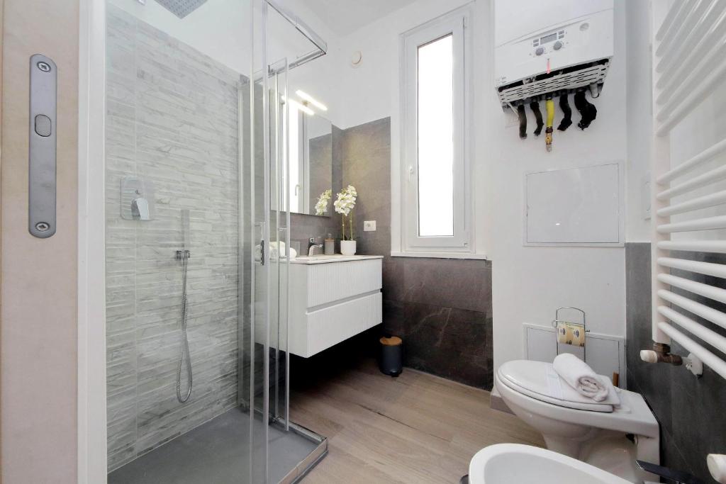 4BNB - Pamphili Lovely Apartment - 3