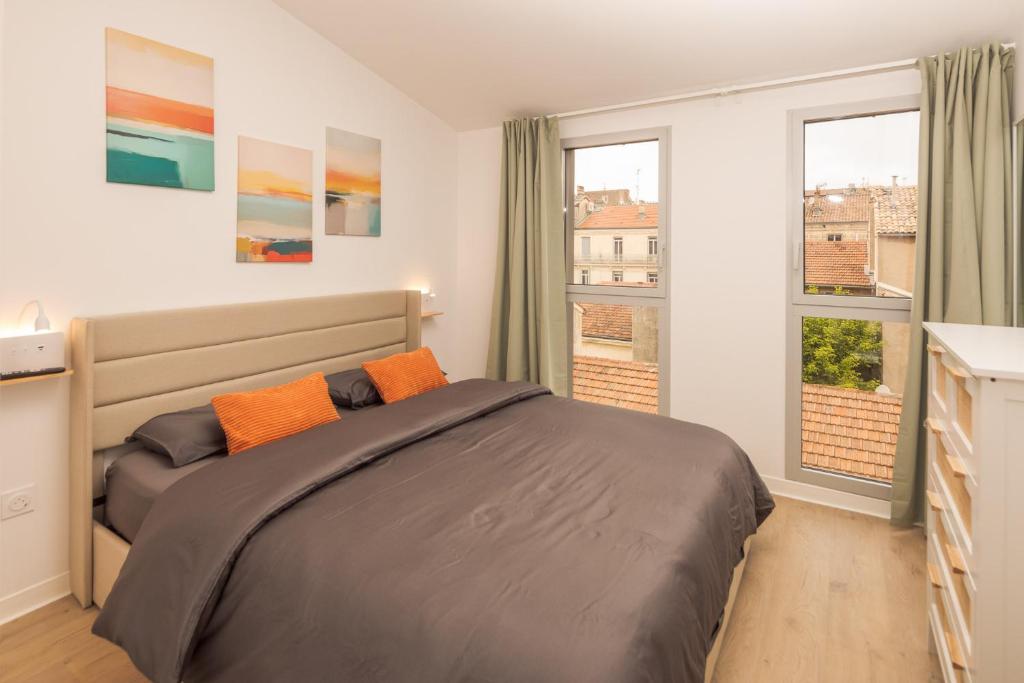 Maison Flaugergues - 1