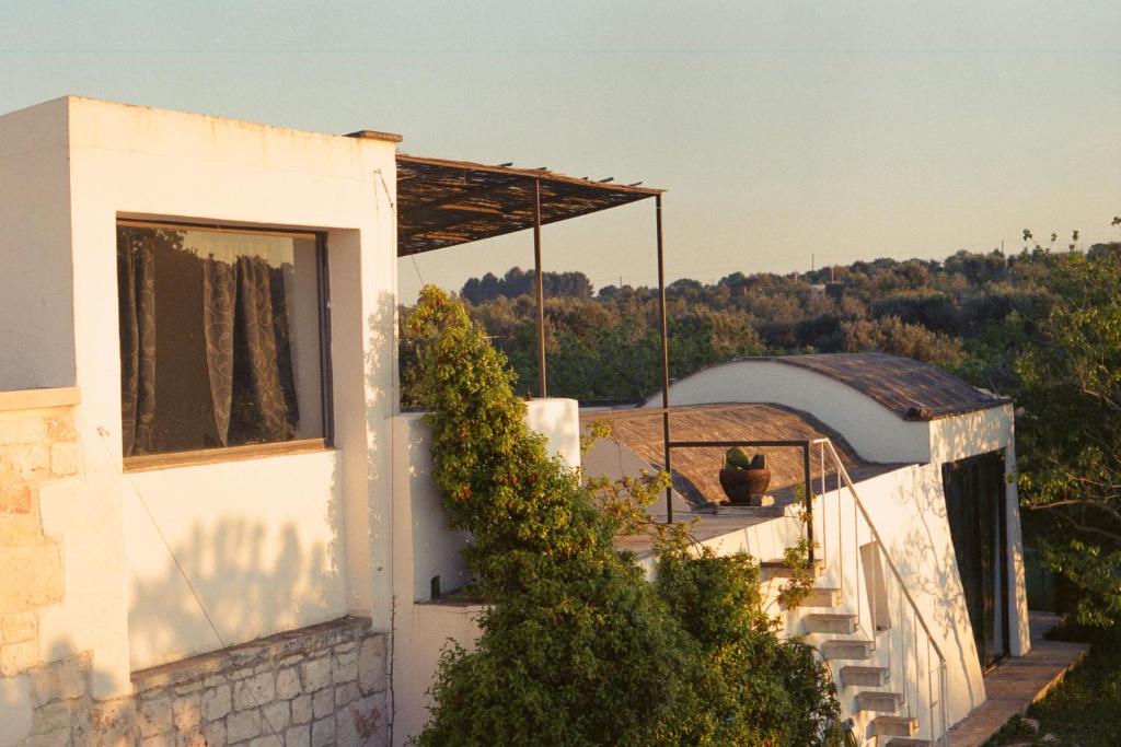 Trullo Armonia a Panoramic Villa with Pool - 3
