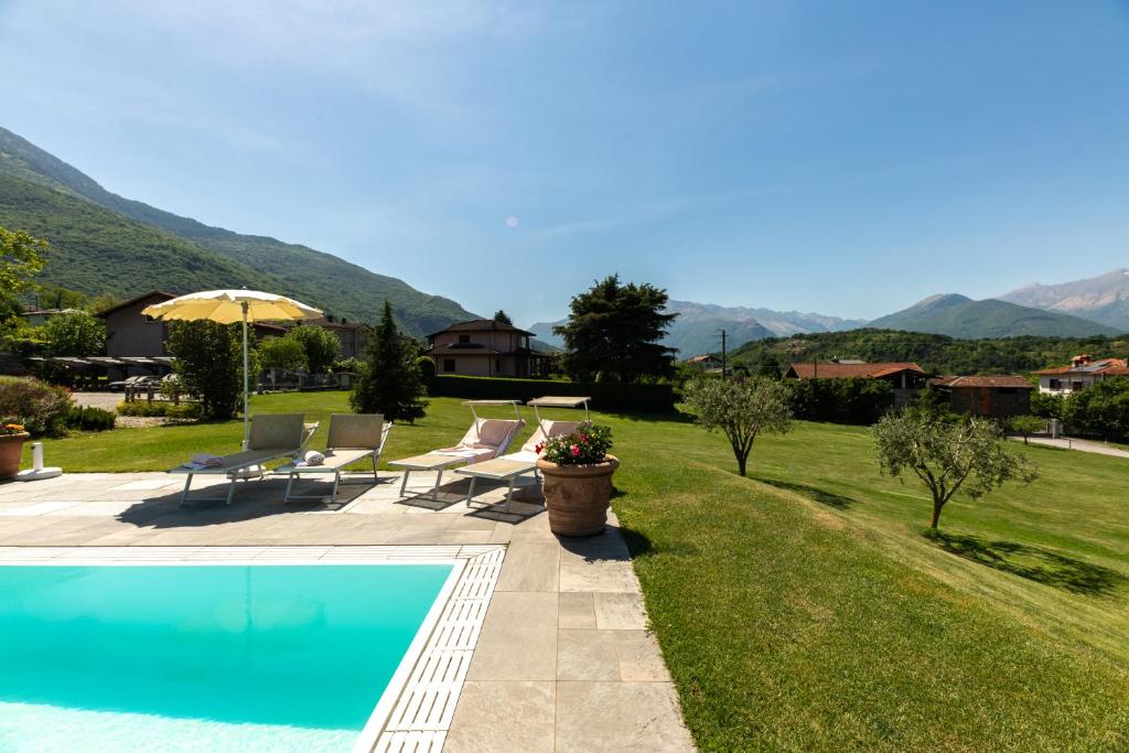 Foresteria Villa Margherita - 4