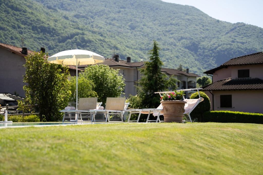 Foresteria Villa Margherita - 3