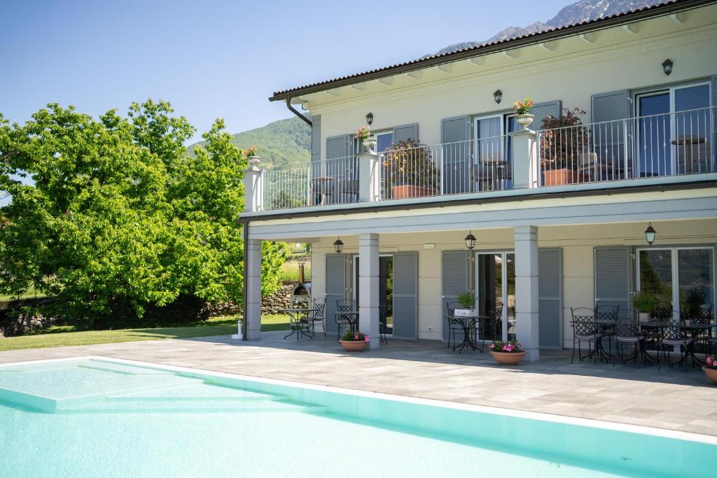Foresteria Villa Margherita - 1