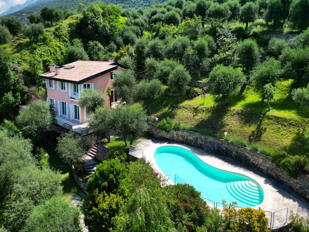 Villa Incanto Adults Only - 5