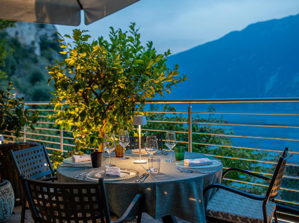 Relax Hotel Villa Gardenia & Villa Oleandra - 5