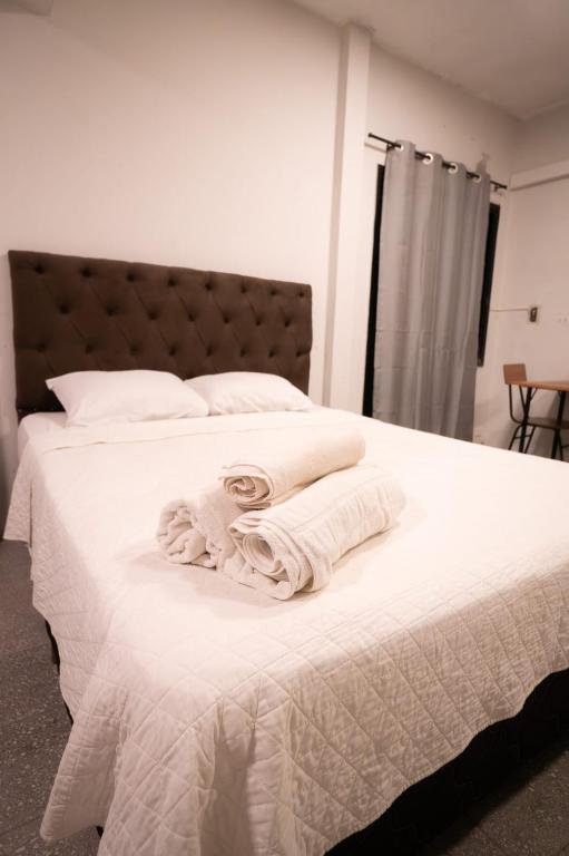 Boutique 1970 Hotel - 4