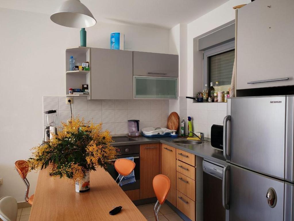 Apart 2 bedroom seaview - 5