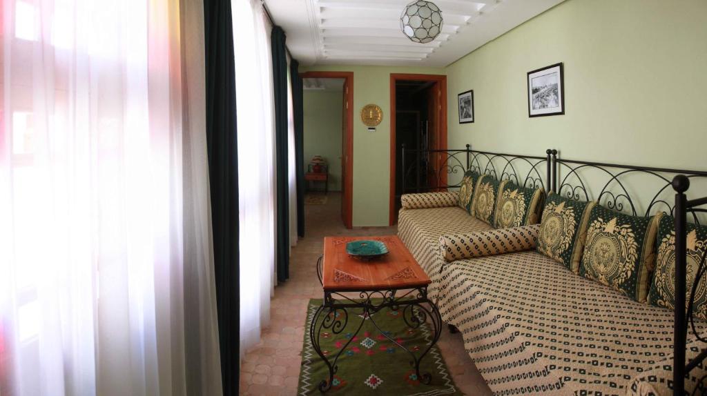 Excellent room comfort & quality