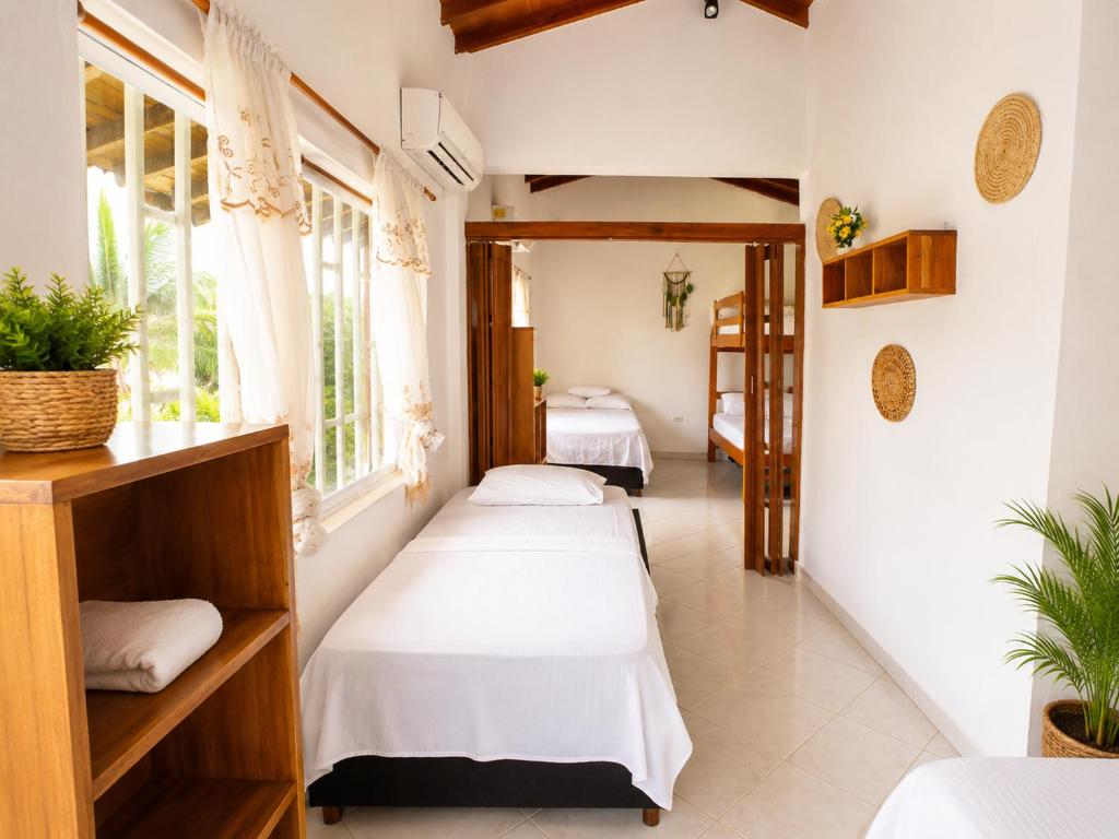 Hotel Manglares - 3