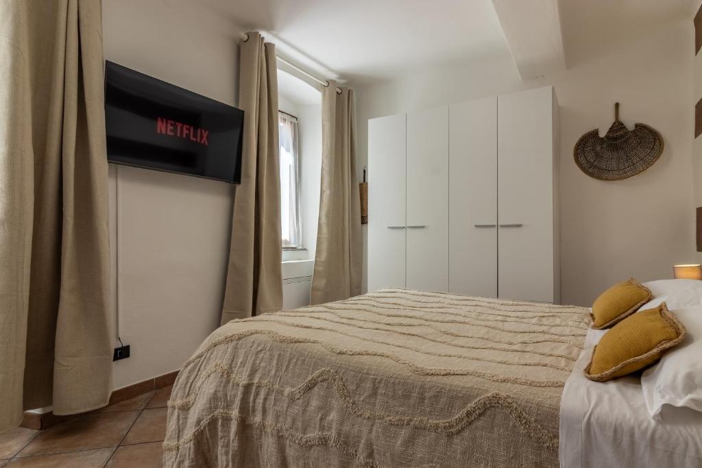 Ubetty village center two-bedrooms apartment 5Terreholiday - 3