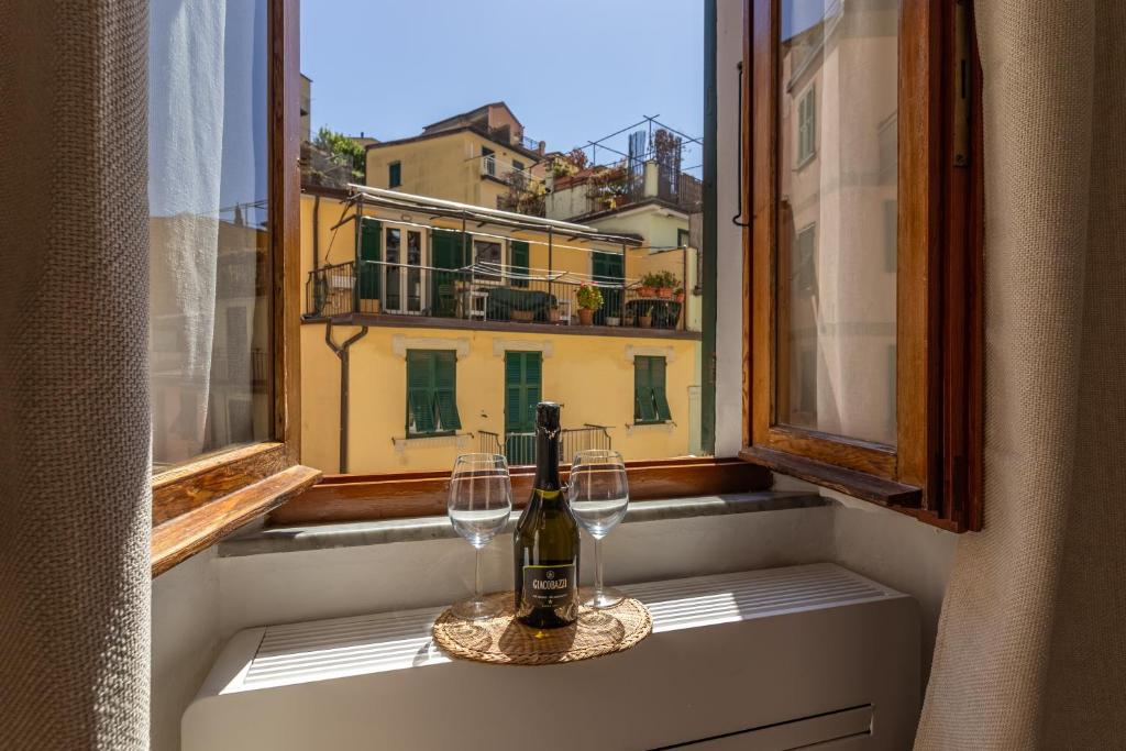 Ubetty village center two-bedrooms apartment 5Terreholiday - 5