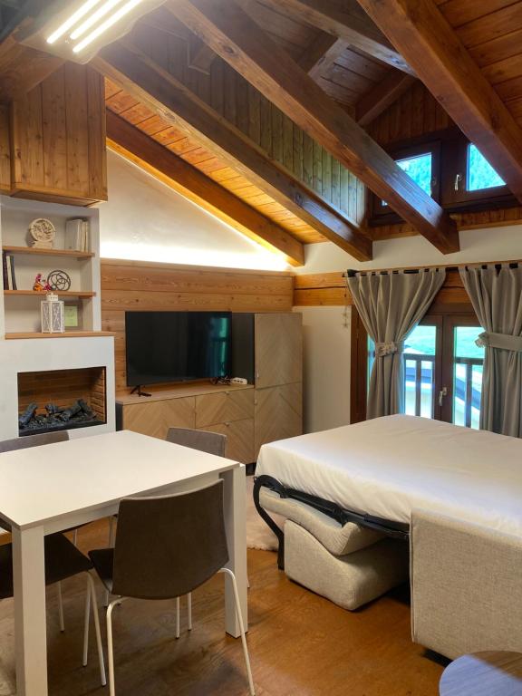 Maison Poluc - Le Petit Chalet - 1