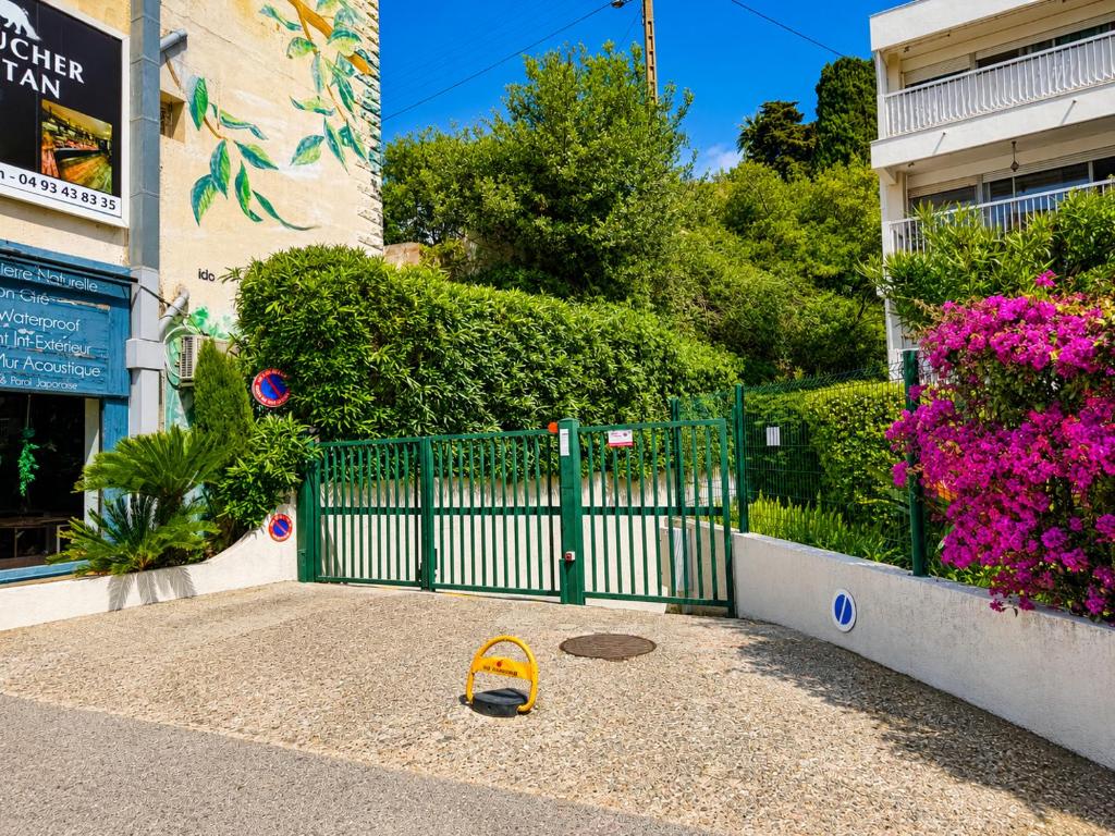 One Bedroom Cannes - 4