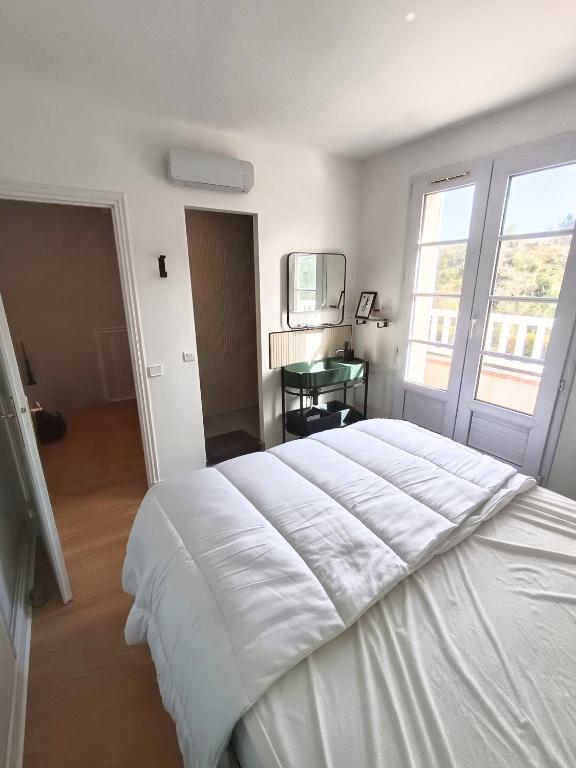 Triplex cosy avec terrasse au Touquet - 4