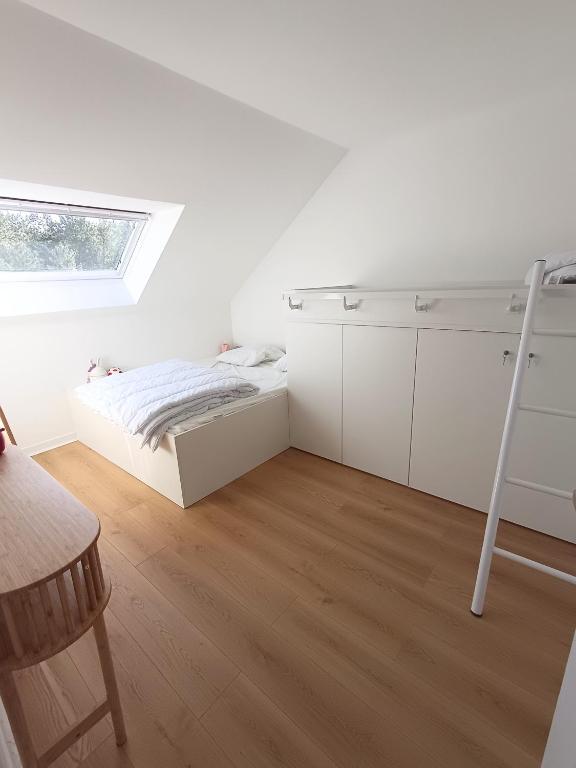 Triplex cosy avec terrasse au Touquet - 5