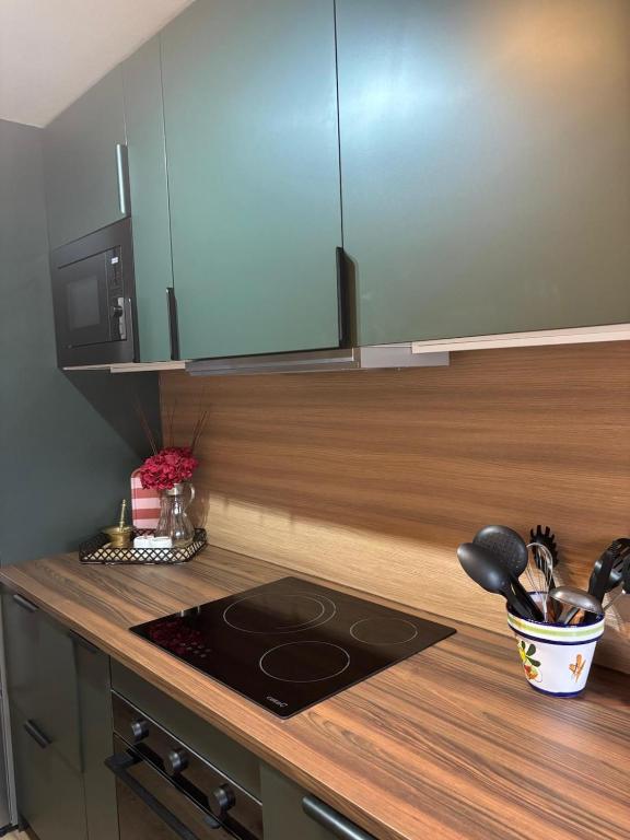 Apartamento Marina - 5