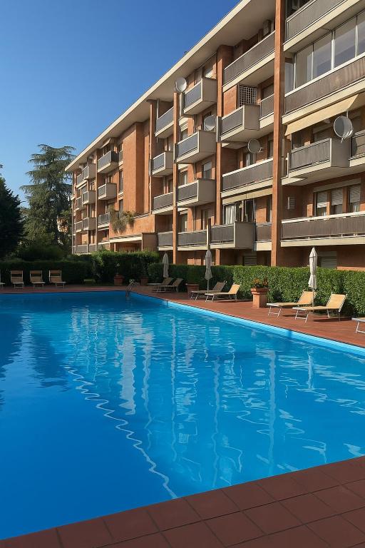 Roma Bella - 1