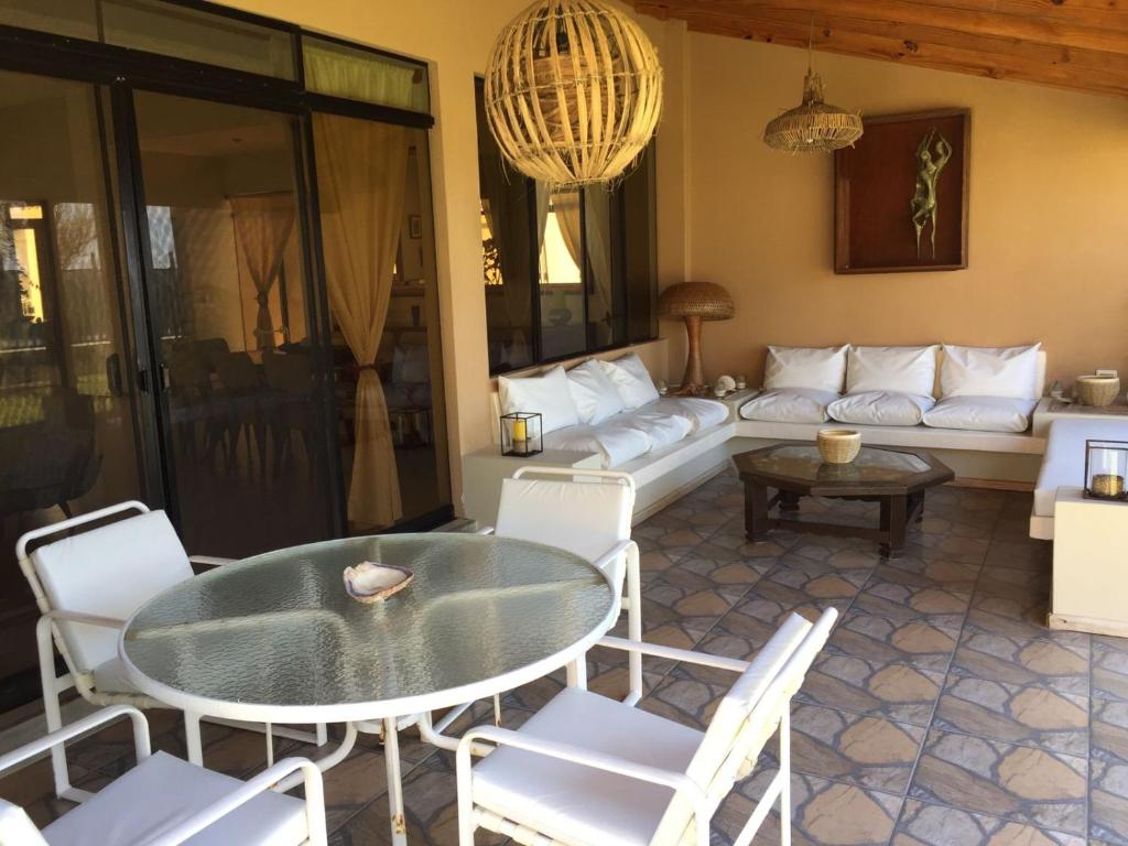 Villa WAEA - 2