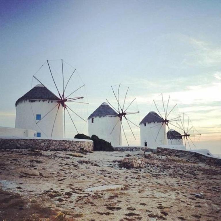 Camara Studio Mykonos photo