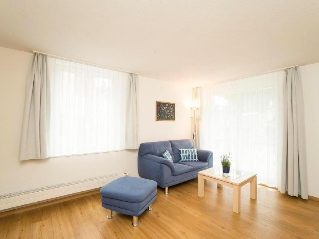 Apartment Chesa Quadrella by Interhome - 5