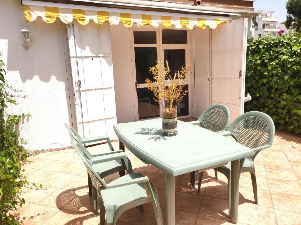 Apartment Schöne Wohnung Nr- 1 in Platja d'Aro by Interhome - 5