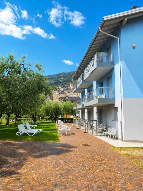 Appartamenti Villa Francesca 1 - 1