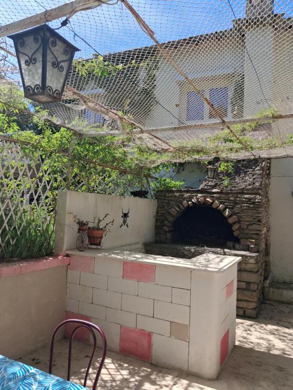 le patio des garrigues - 2
