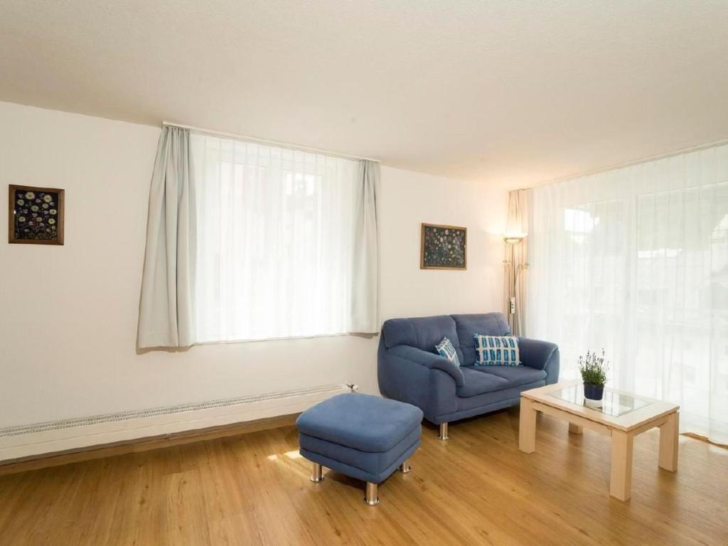 Apartment Chesa Quadrella by Interhome - 5