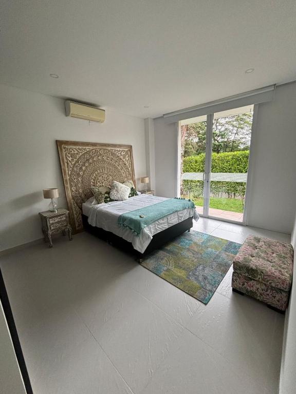 Ladera campestre - 2