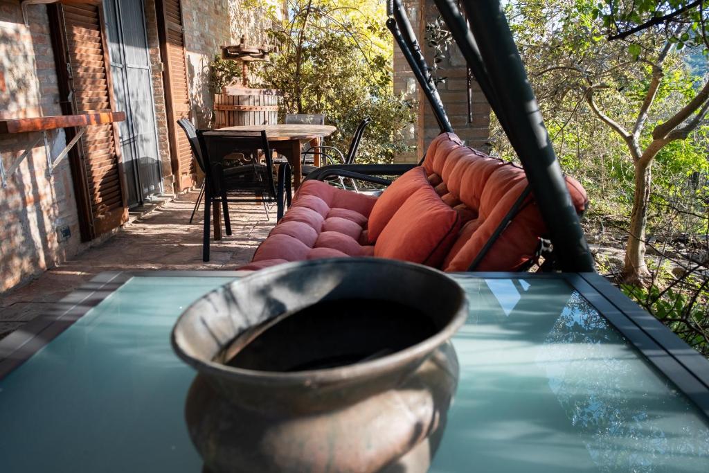 C'era Una Volta B&B - 2