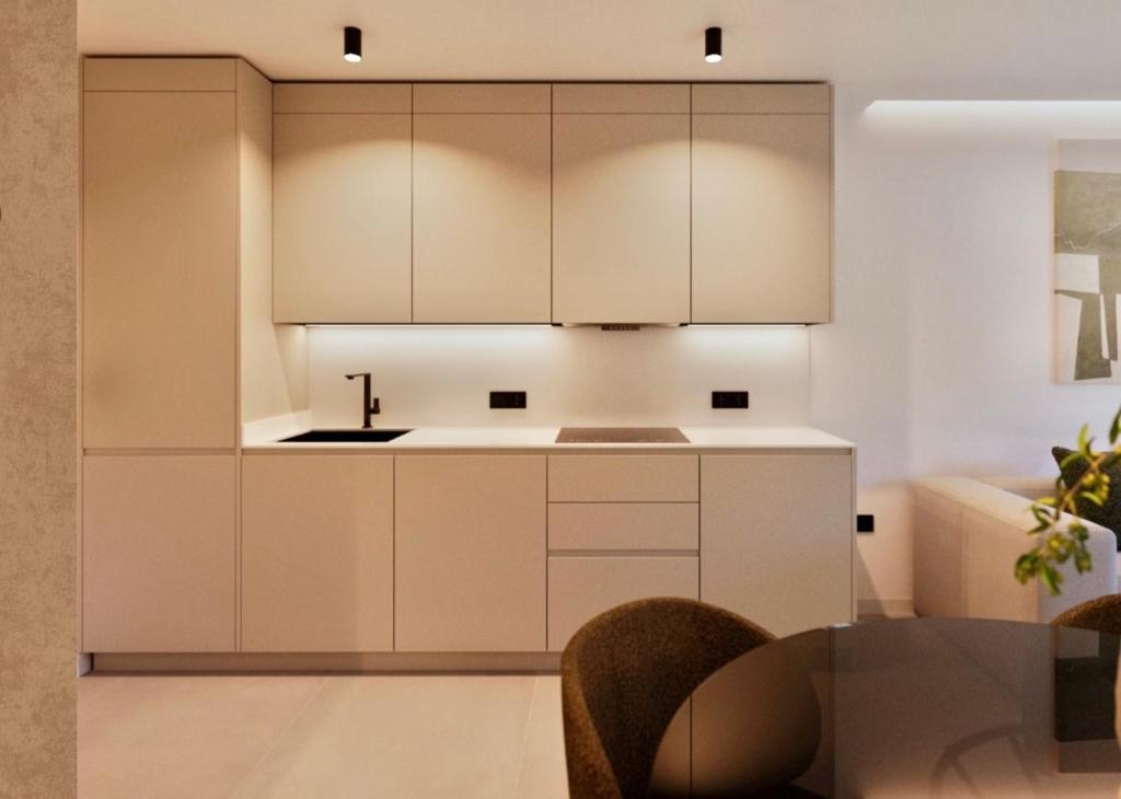 Apartamento Nuevo a estrenar - 5
