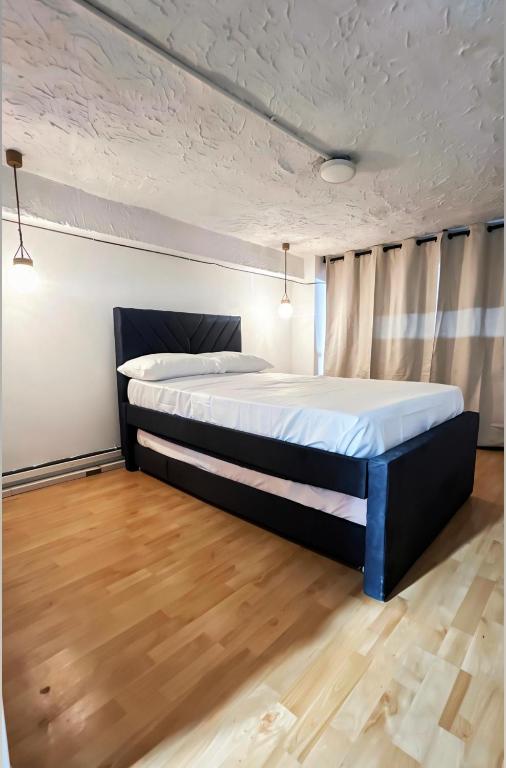 Apartamento Barranquero Centro - 2