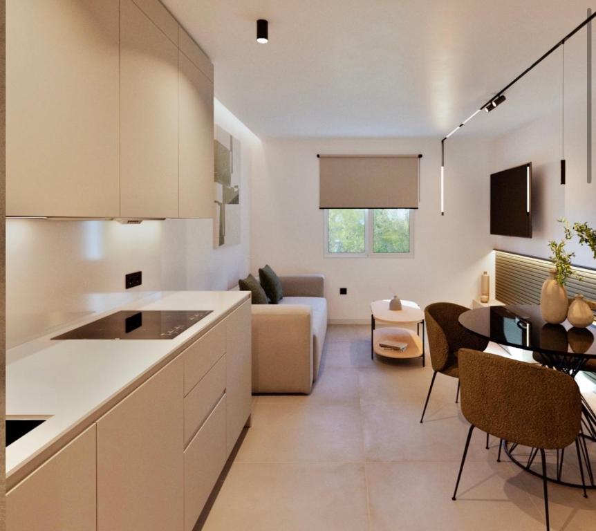 Apartamento Nuevo a estrenar - 3